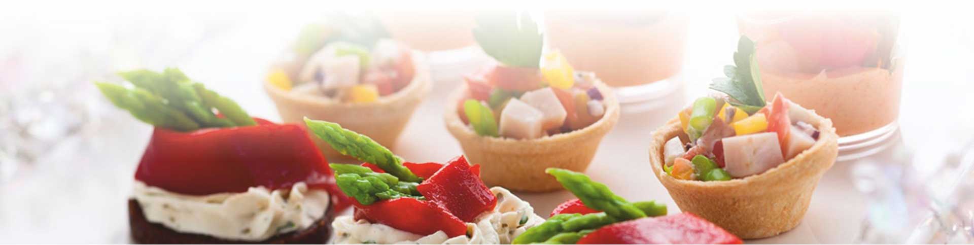 Catering Brno